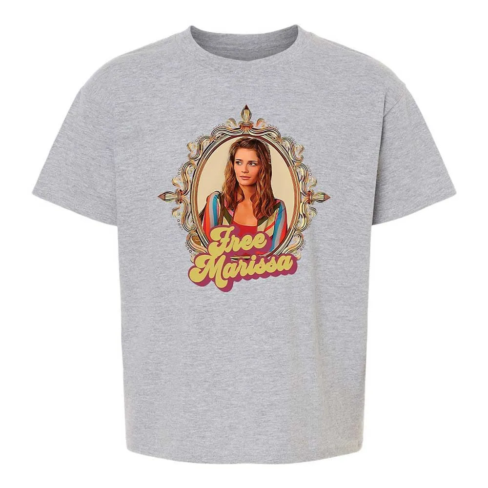 Free Marissa - Sport Grey - 2