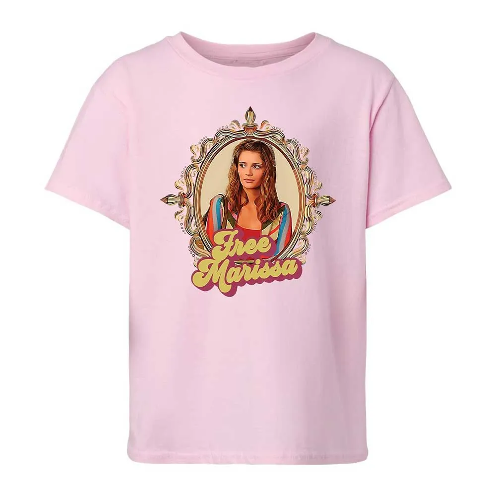 Free Marissa - Light Pink - 5