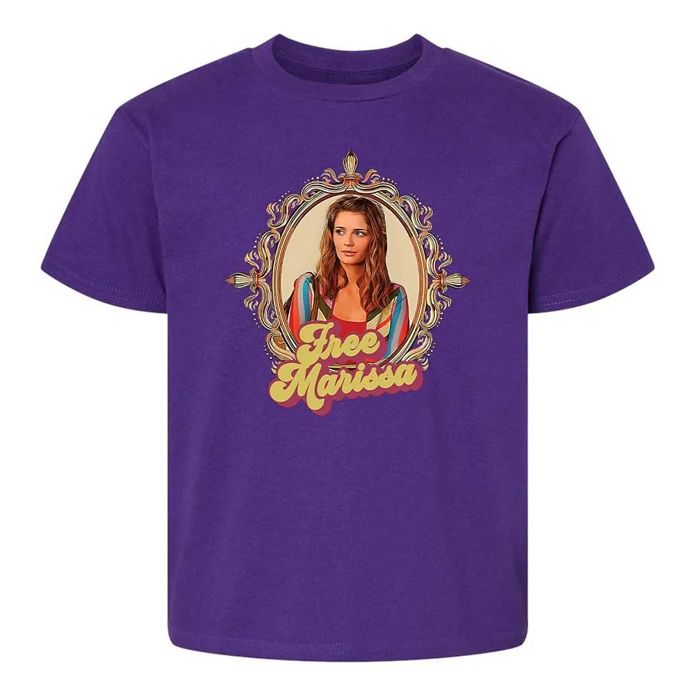 Free Marissa - Purple - 11