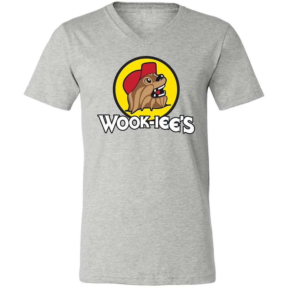 Wook-iee's - Athletic Heather - 2