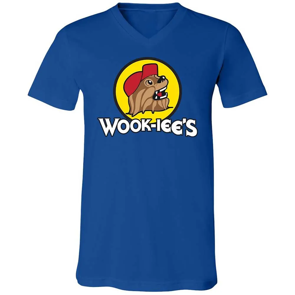 Wook-iee's - True Royal - 3