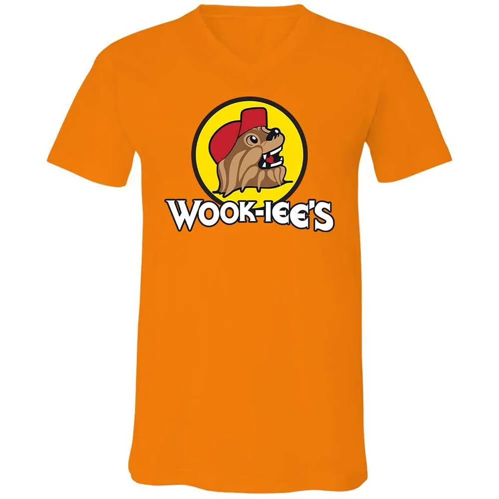 Wook-iee's - Orange - 7