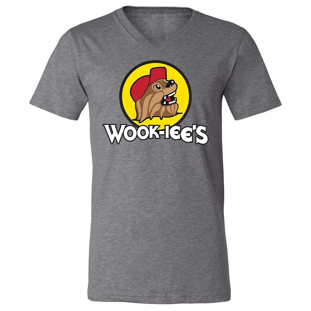 Wook-iee's - Deep Heather - 9