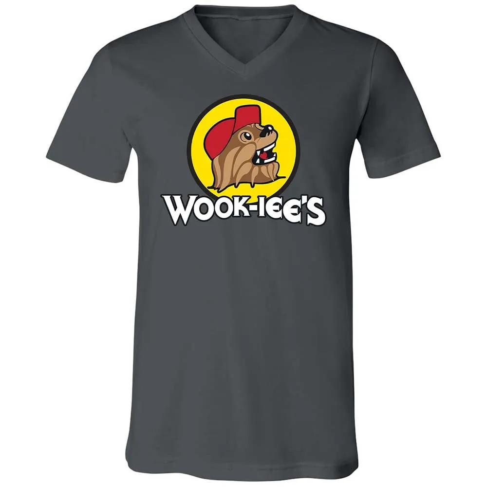 Wook-iee's - Asphalt - 16