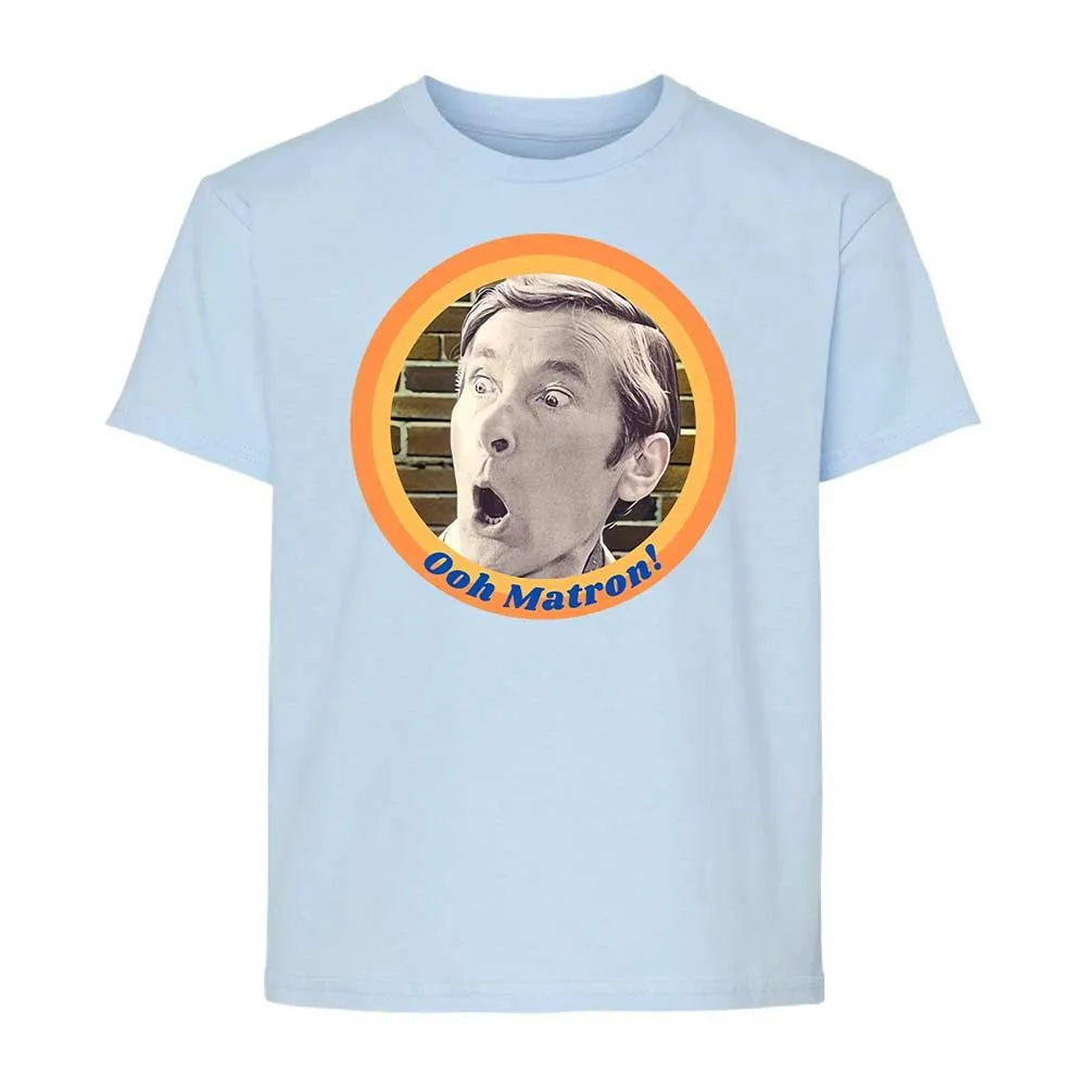 Kids T-Shirt - 5SGUNV63 - Light Blue - 3