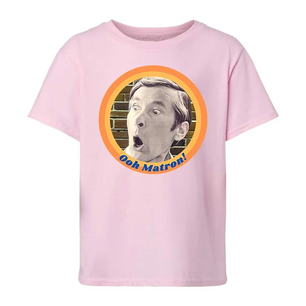 Kids T-Shirt - 5SGUNV63 - Light Pink - 5