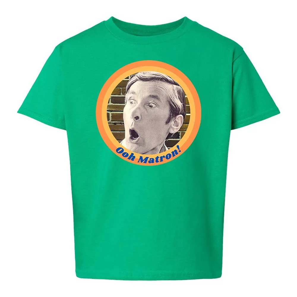 Kids T-Shirt - 5SGUNV63 - Irish Green - 12