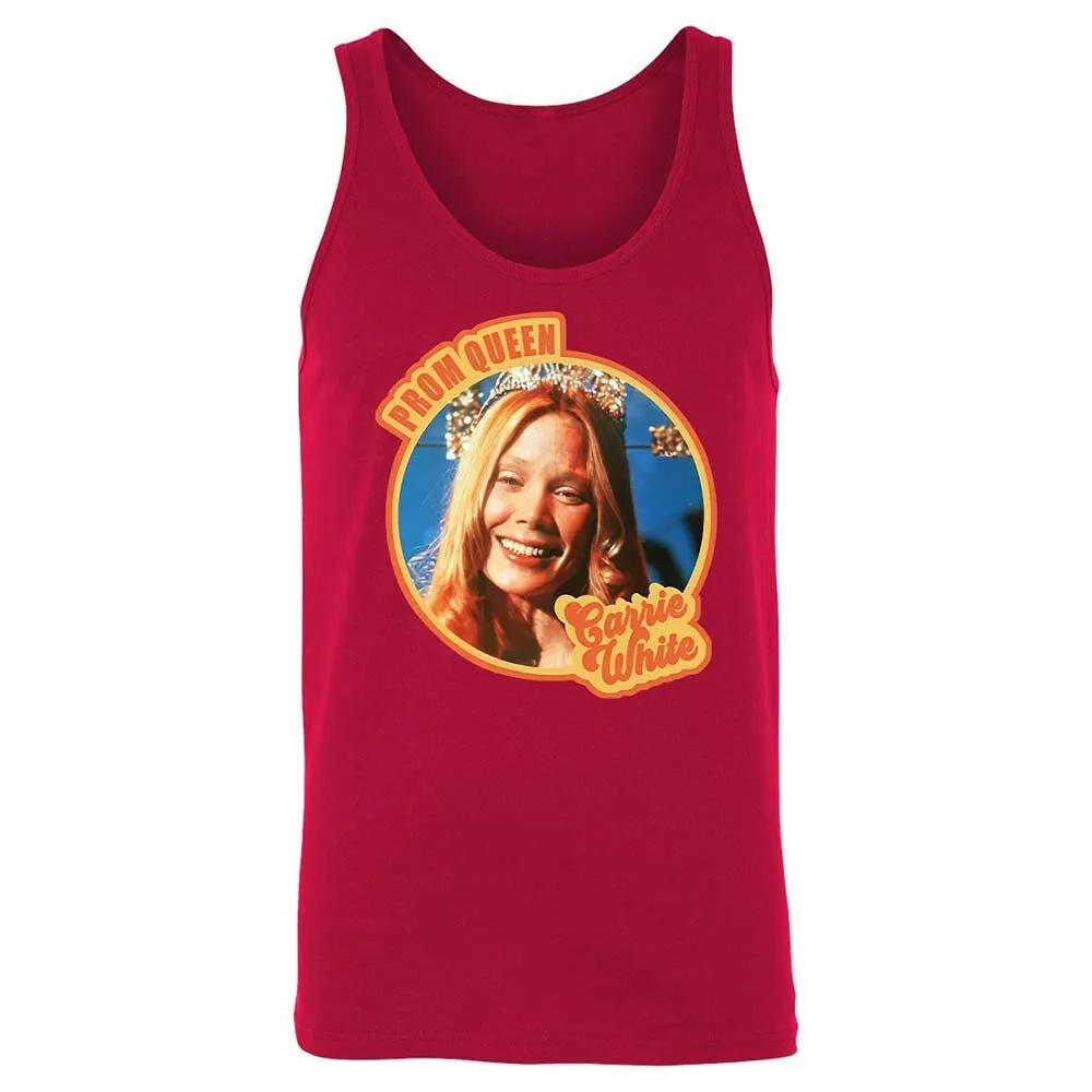 Carrie for prom queen - Red - 3