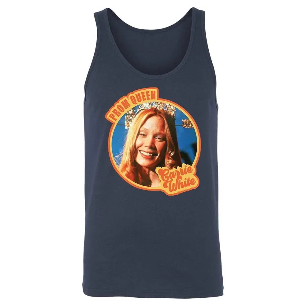 Carrie for prom queen - Navy - 8