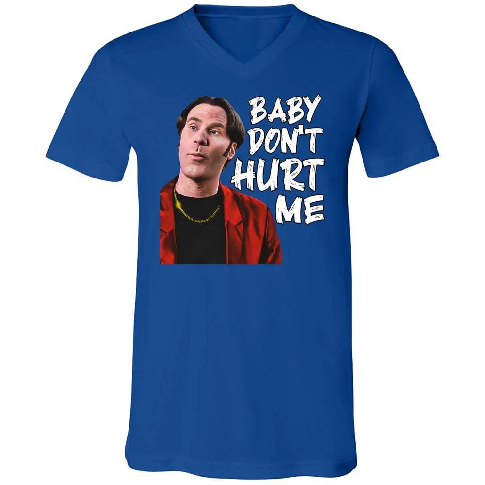 Baby Don't Hurt Me - True Royal - 3
