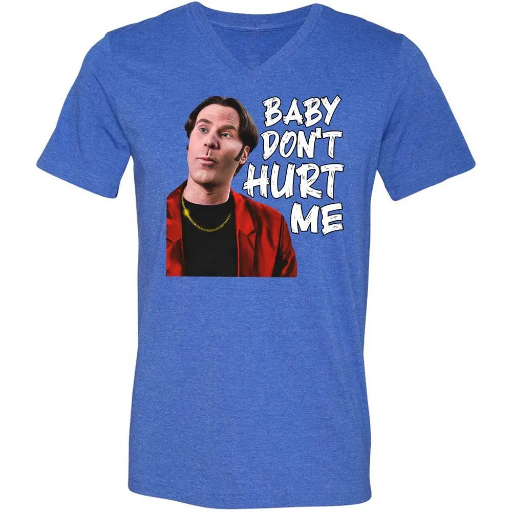 Baby Don't Hurt Me - Heather True Royal - 4