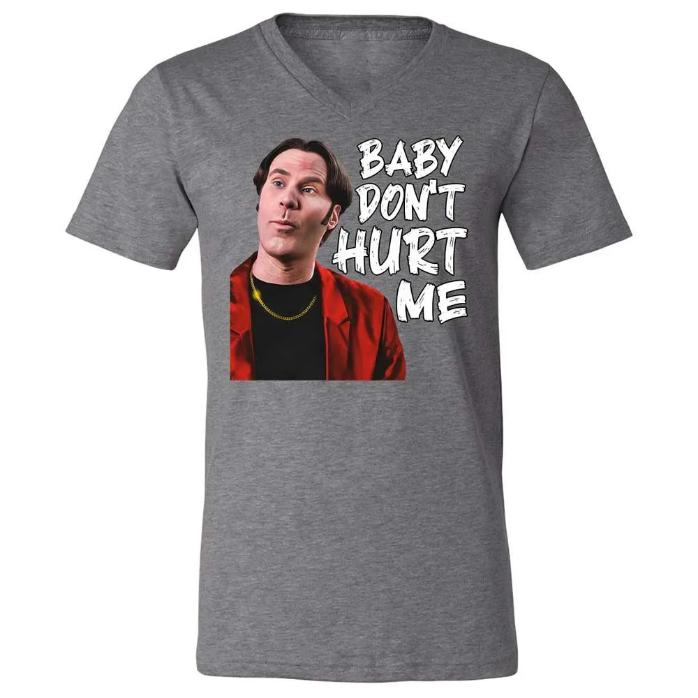 Baby Don't Hurt Me - Deep Heather - 9