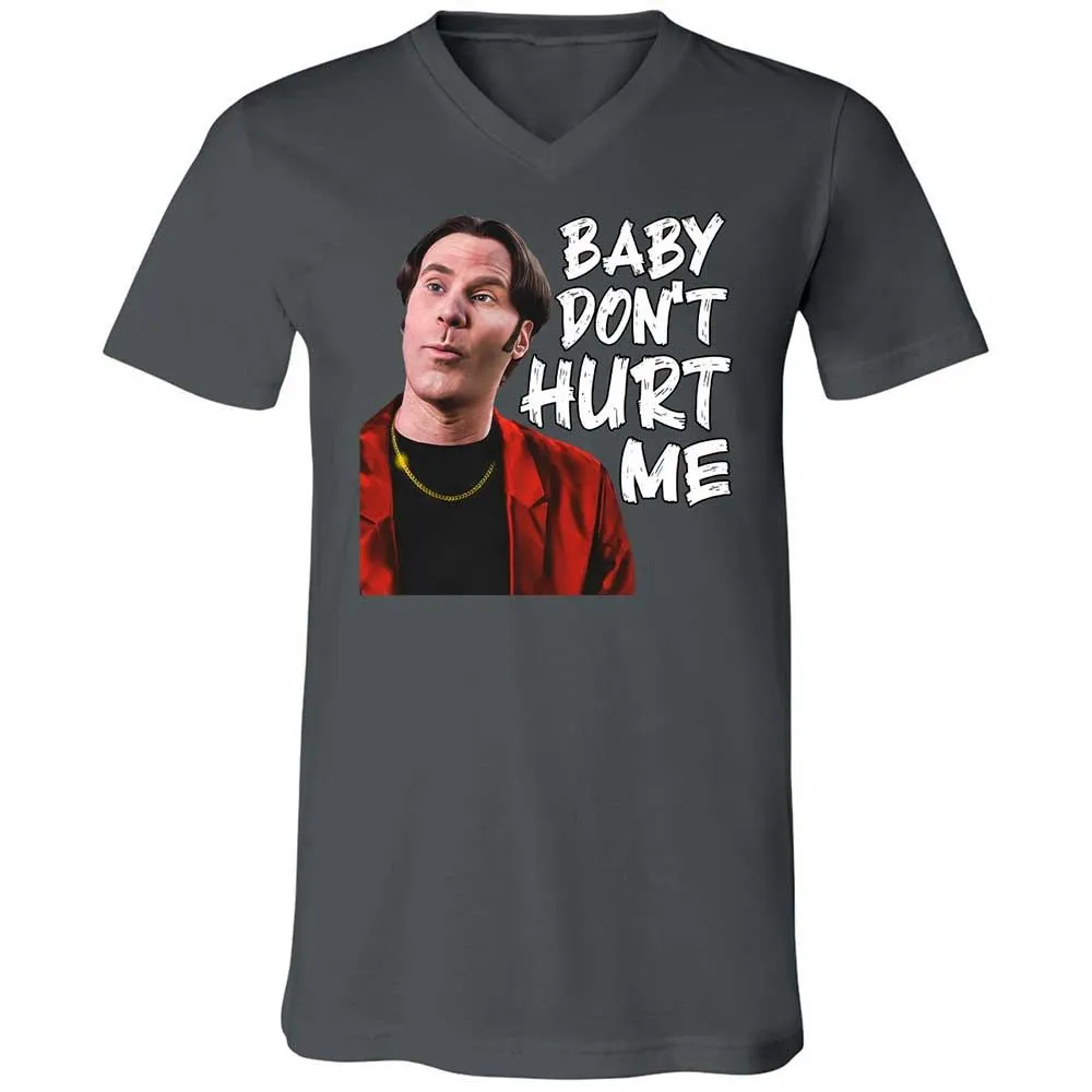 Baby Don't Hurt Me - Asphalt - 16