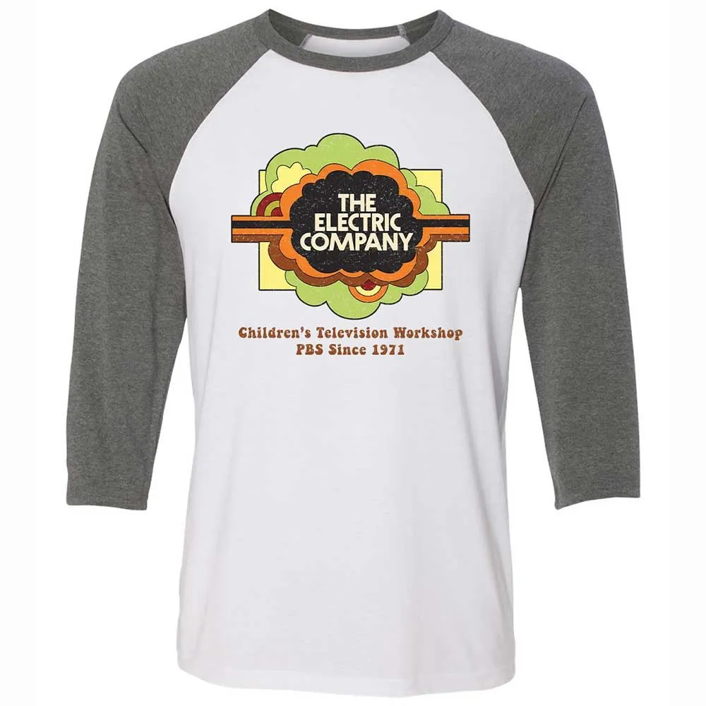Unisex 3/4 Baseball Tee - URD3G3DD - White/Deep Heather - 11