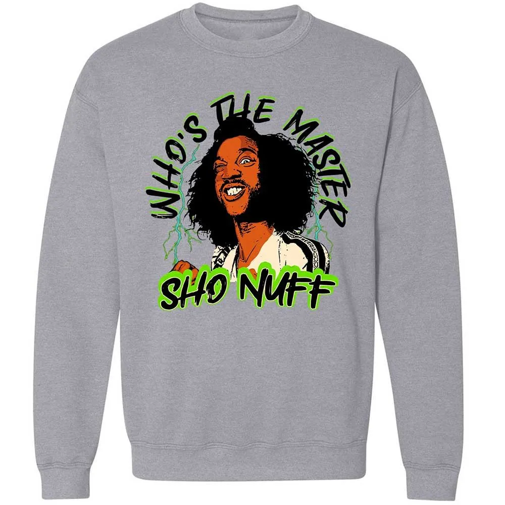 Classic Unisex Sweatshirt - FWH3UTH1 - Sport Grey - 3