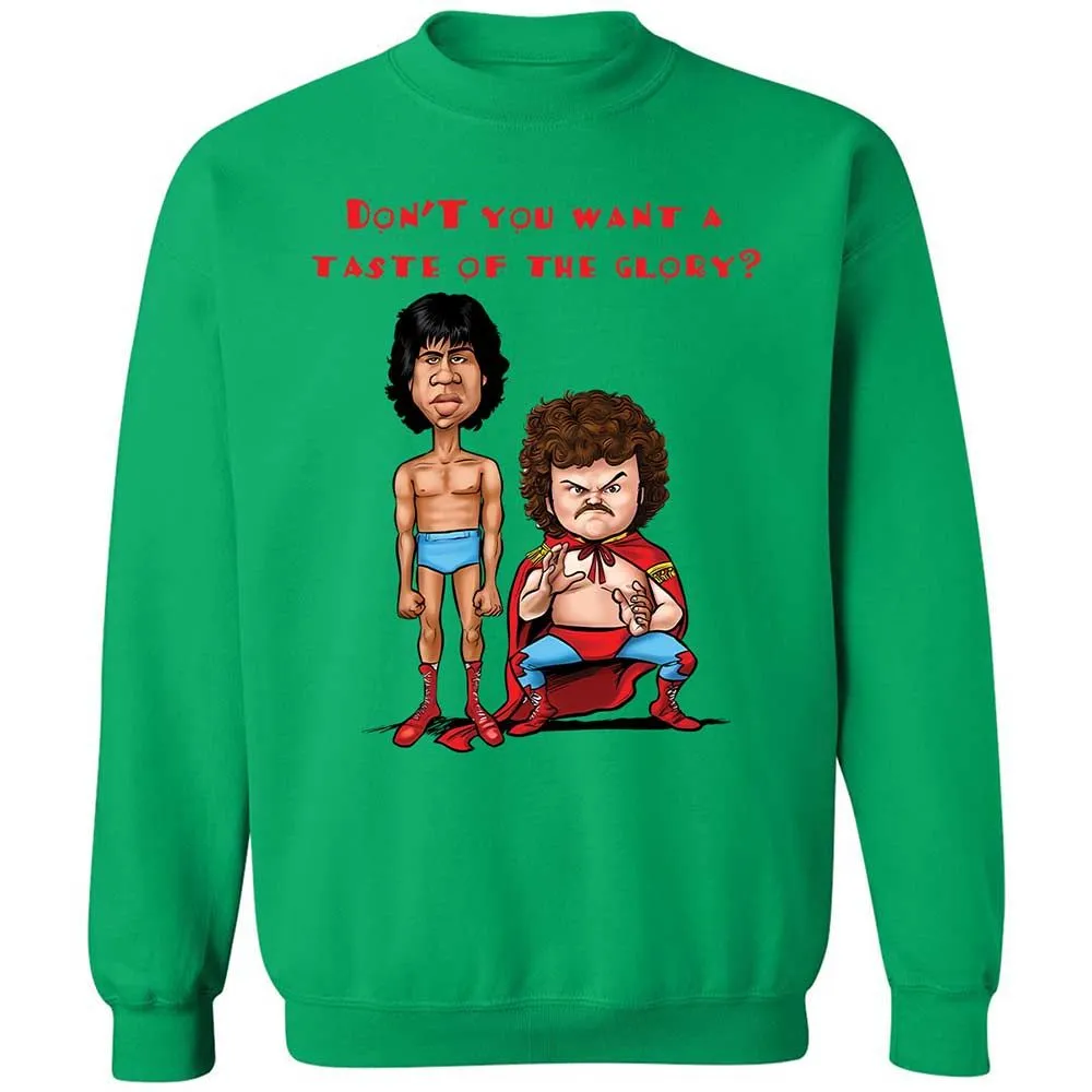 Classic Unisex Sweatshirt - CFCYZEWF - Irish Green - 13
