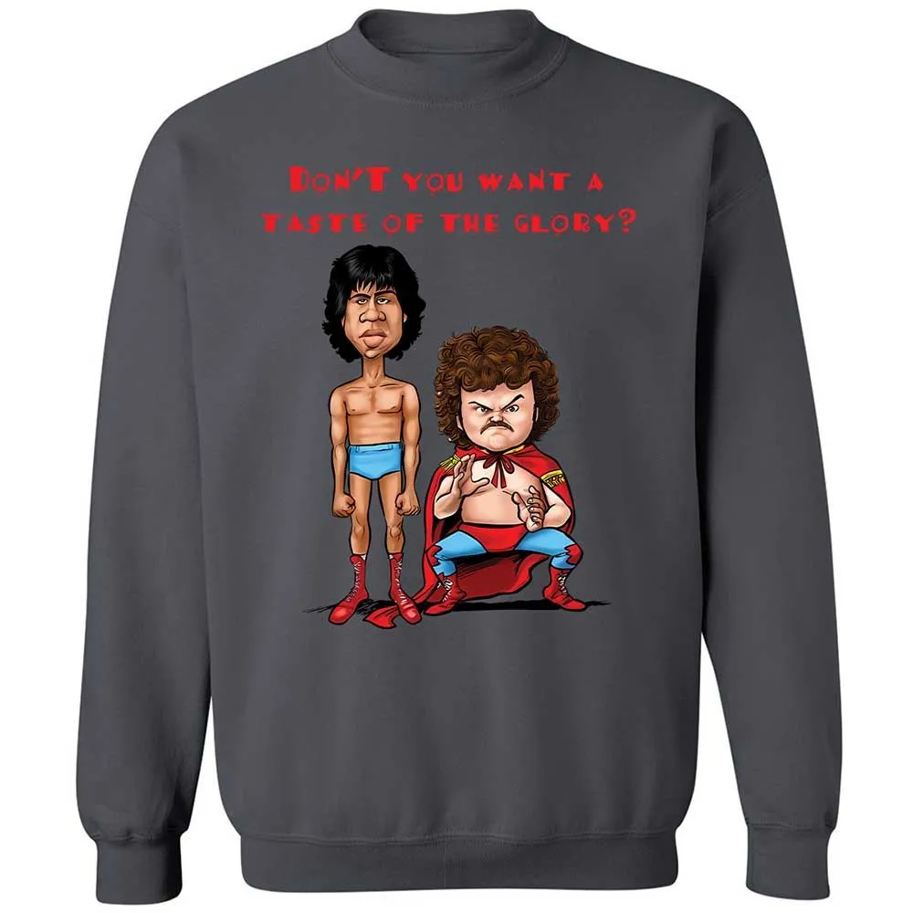 Classic Unisex Sweatshirt - CFCYZEWF - Charcoal - 18