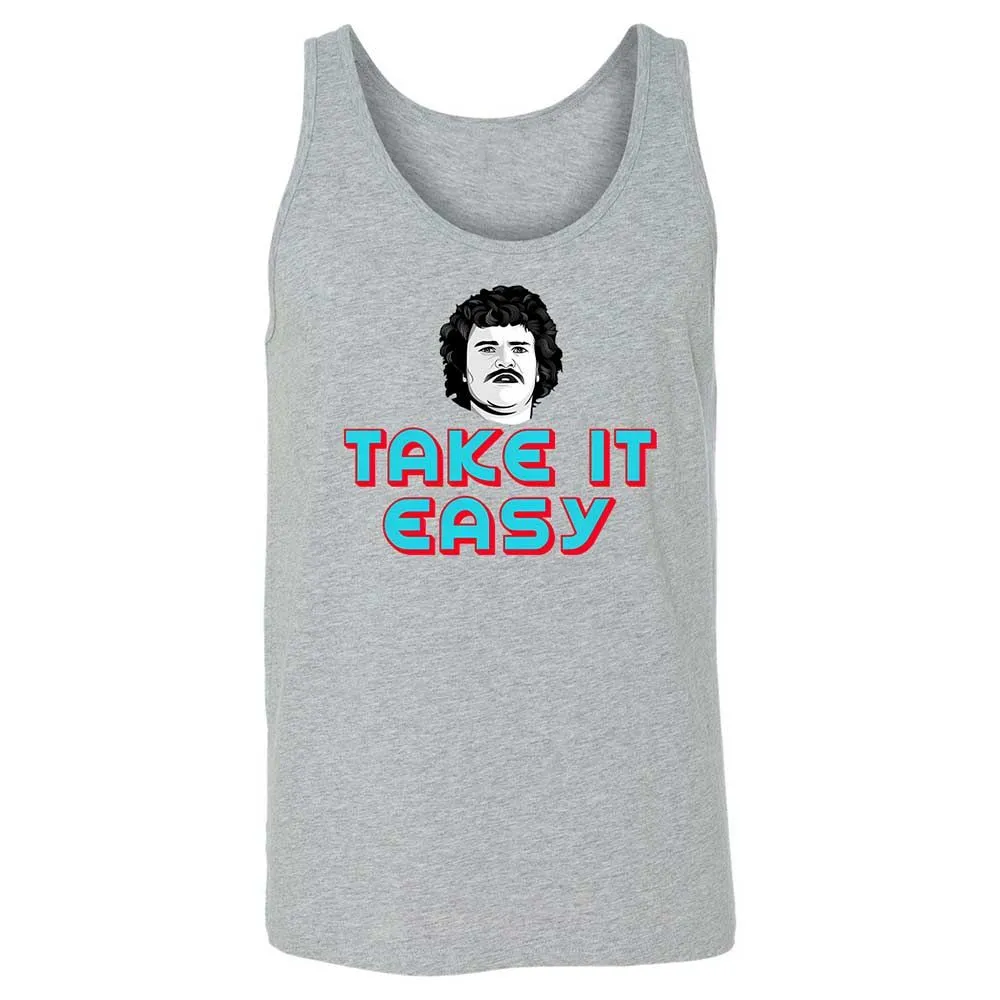 Unisex Jersey Tank - 9QZVG9DM - Athletic Heather - 2
