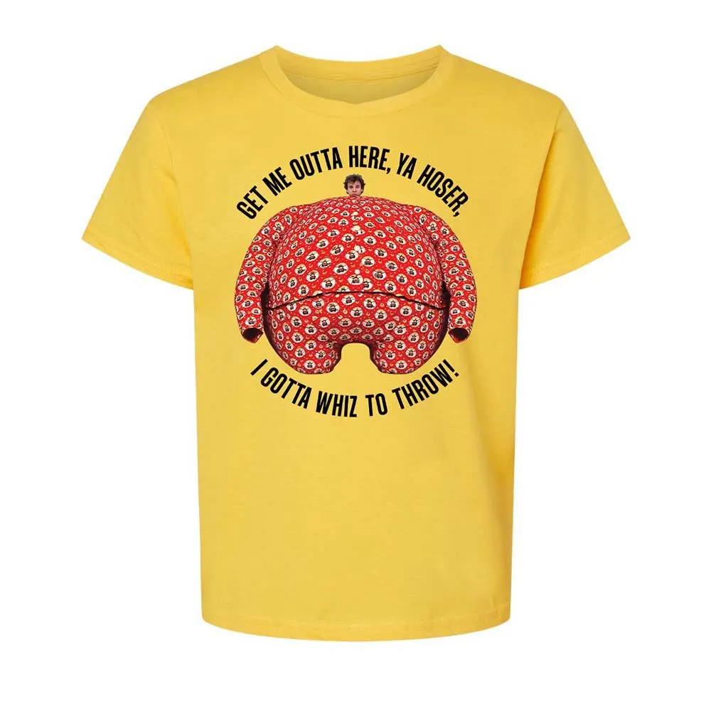 Kids T-Shirt - XFD7LHRX - Daisy - 9