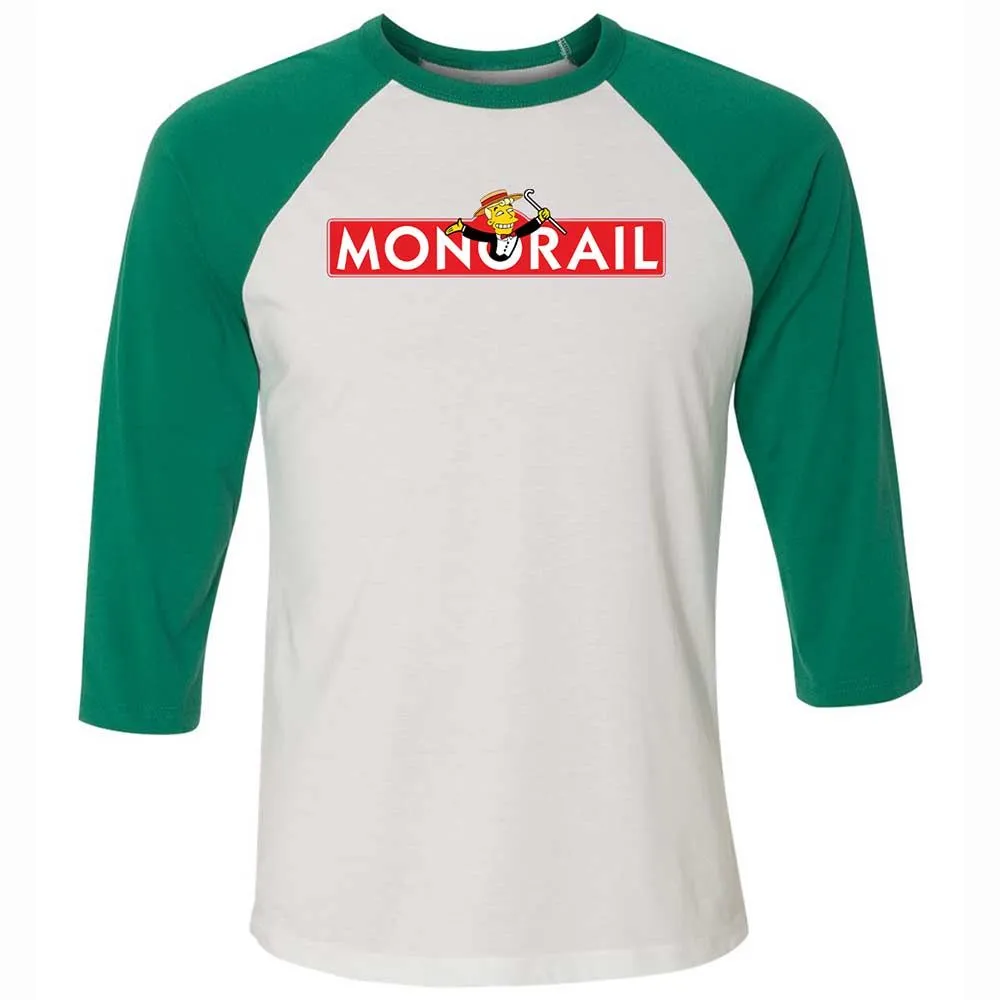 Stonecutters Logo - White/Kelly - 6