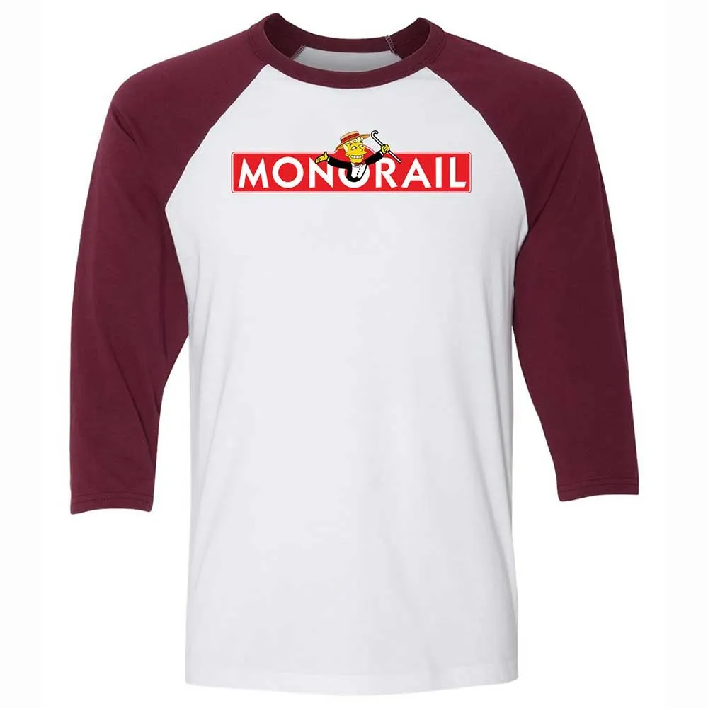 Stonecutters Logo - White/Maroon - 7