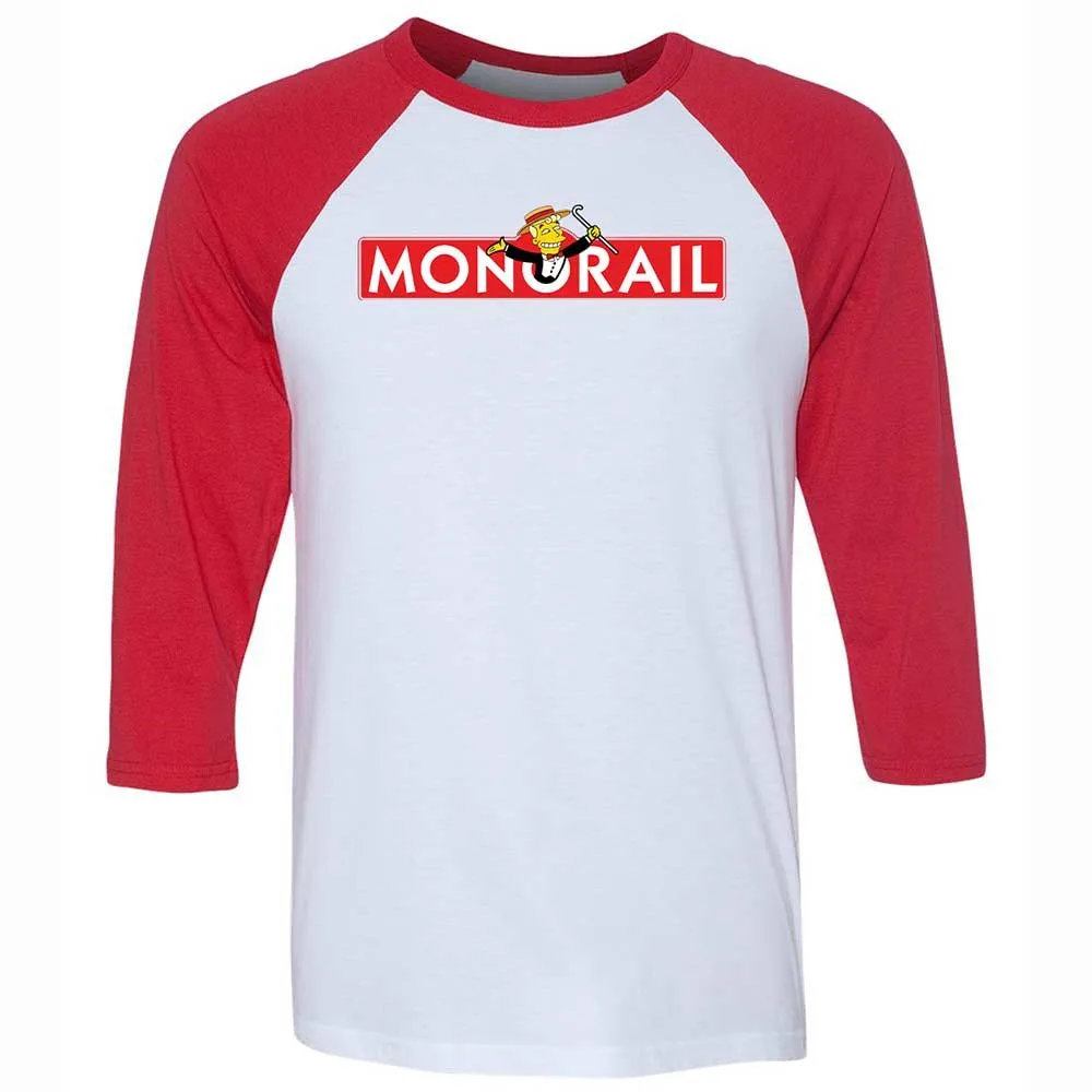 Stonecutters Logo - White/Red - 9
