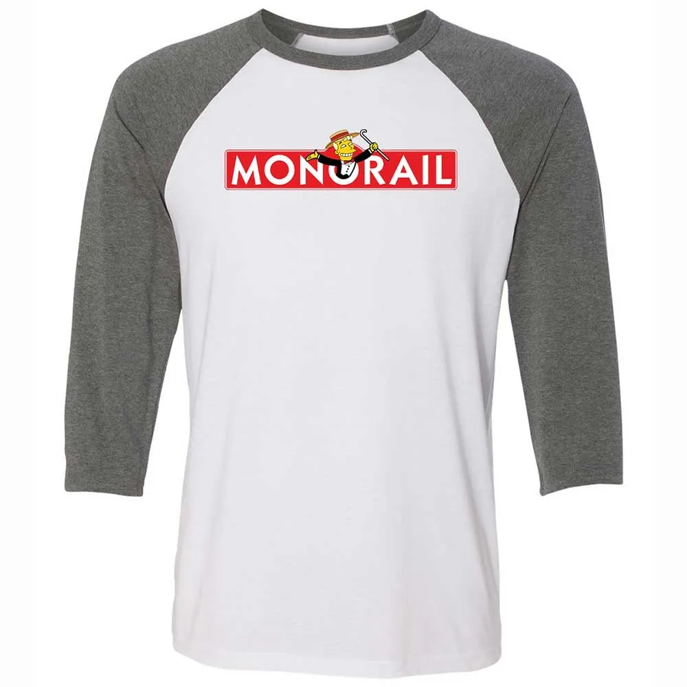 Stonecutters Logo - White/Deep Heather - 11