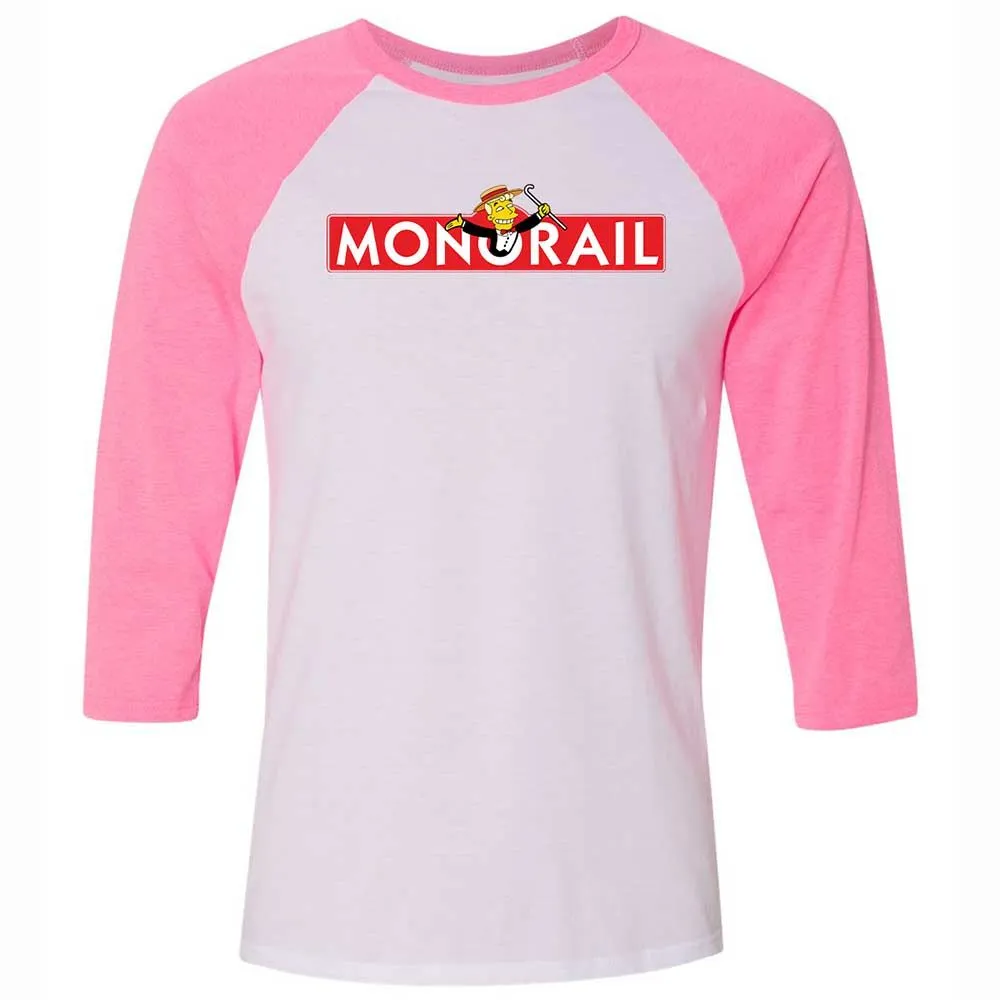 Stonecutters Logo - White/Neon Pink - 12