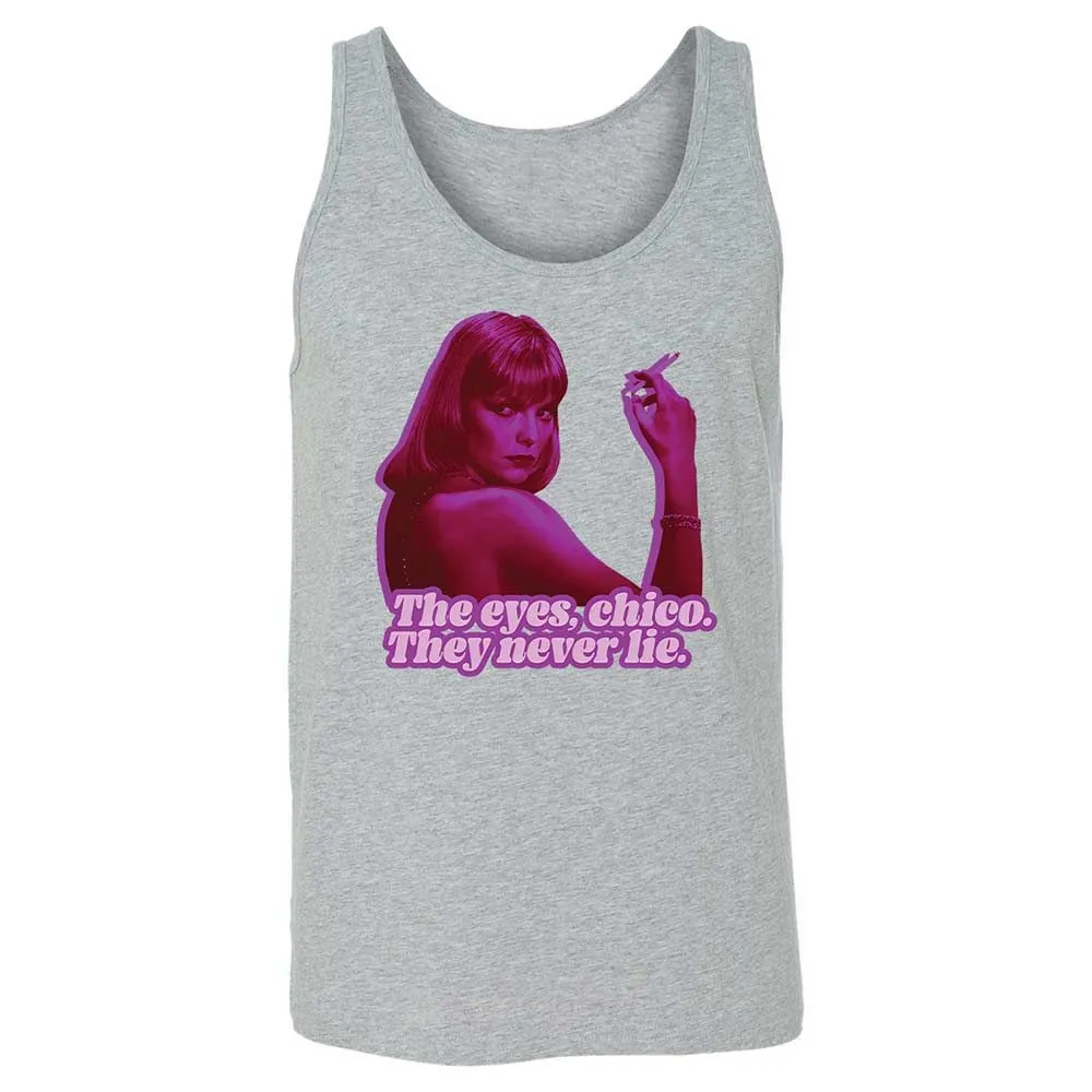 Unisex Jersey Tank - TQA5AFXJ - Athletic Heather - 2