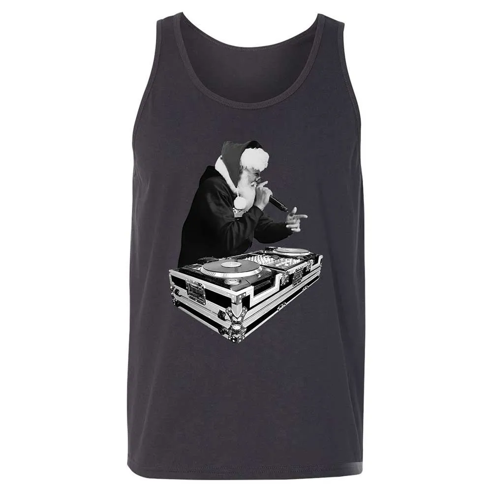 Dj Santa Claus - Dark Grey - 9