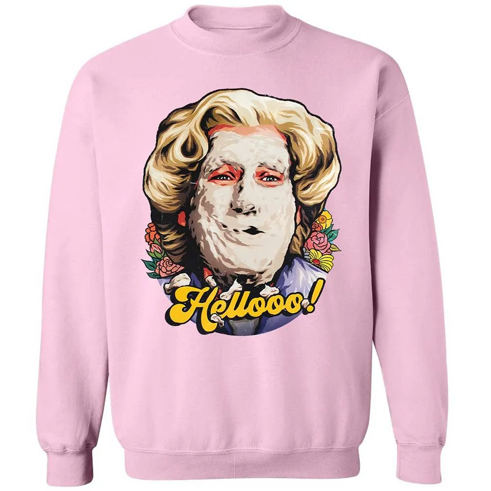 Hellooo - Light Pink - 7
