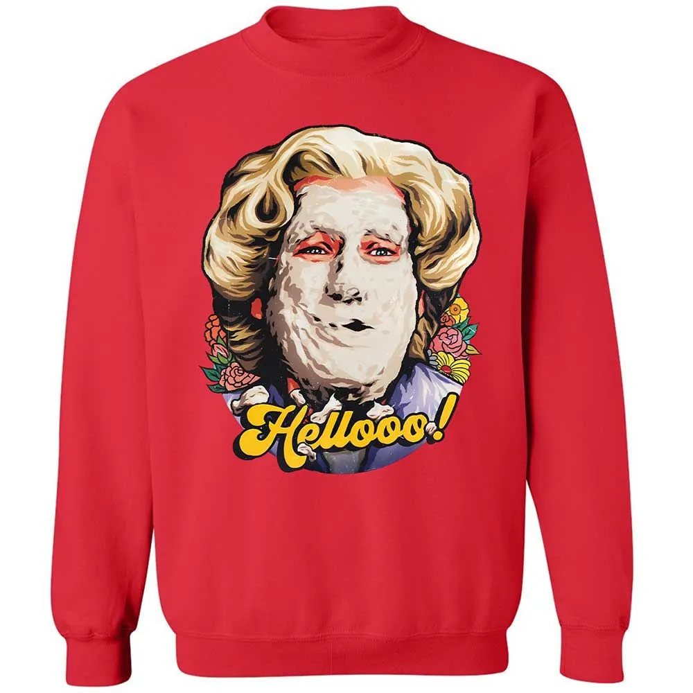 Hellooo - Red - 9