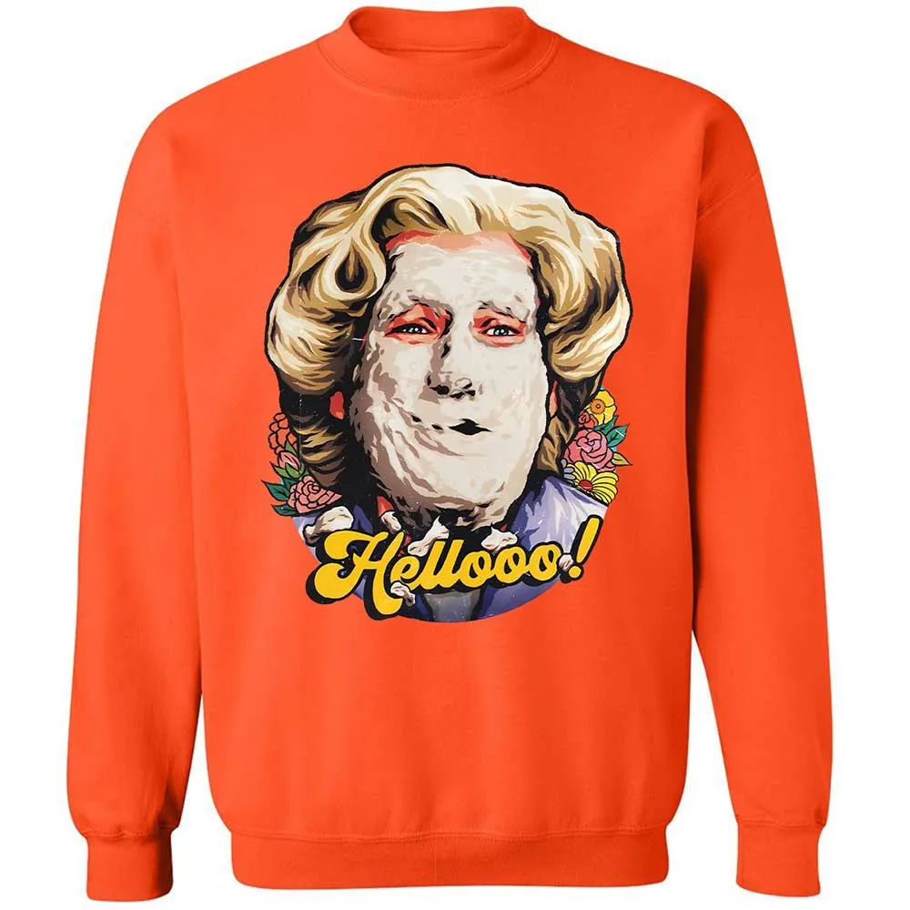 Hellooo - Orange - 12