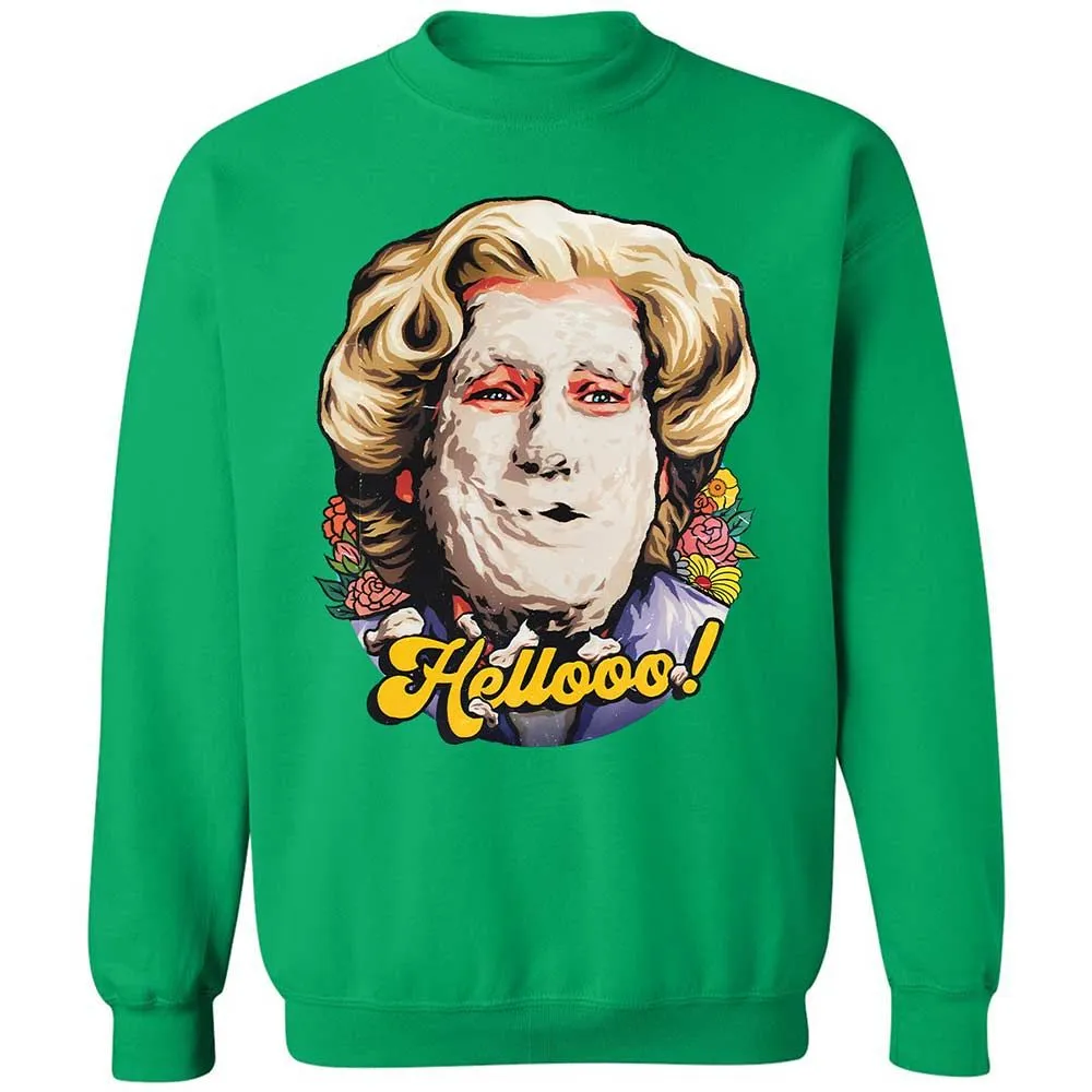 Hellooo - Irish Green - 13