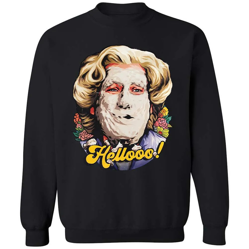 Hellooo - Black - 14