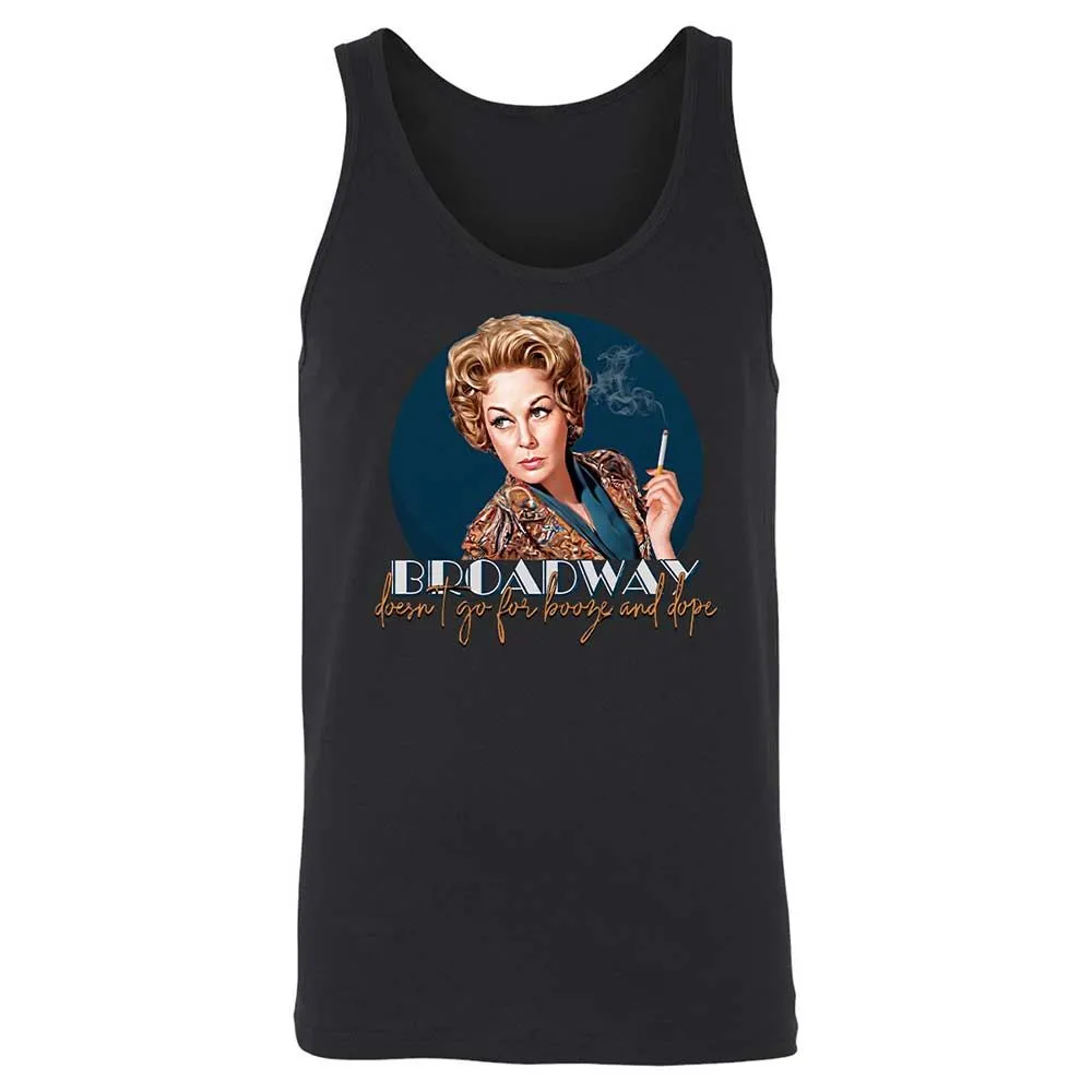 Broadway doesn't go for booze and dope - Black - 7