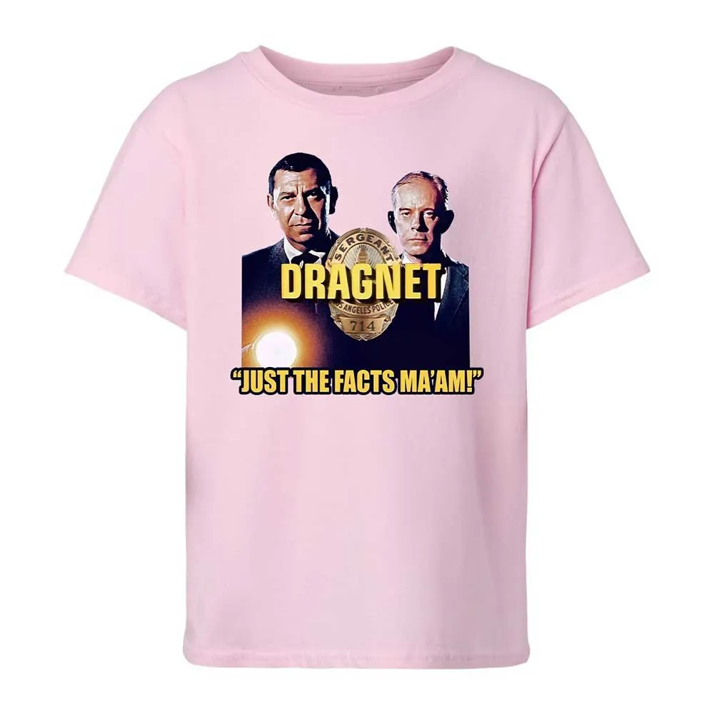 Kids T-Shirt - HV3DZDA2 - Light Pink - 5