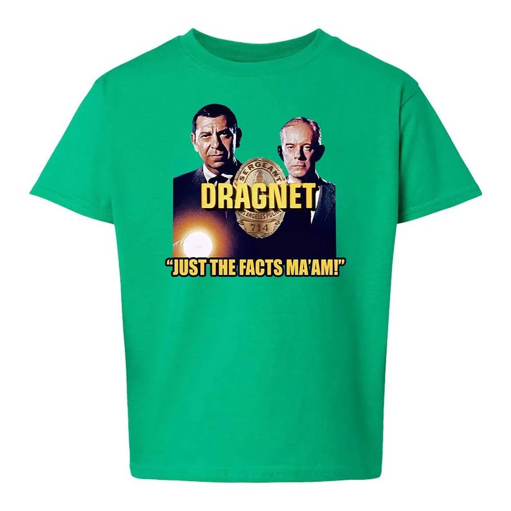Kids T-Shirt - HV3DZDA2 - Irish Green - 12