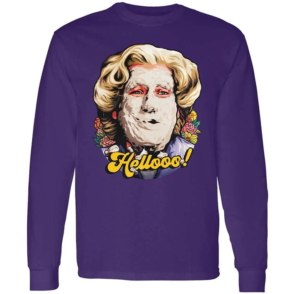 Hellooo - Purple - 9