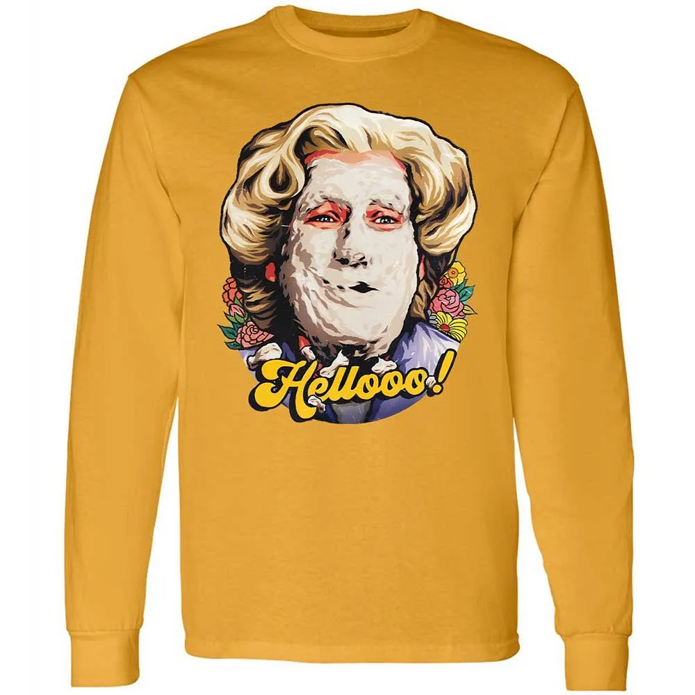 Hellooo - Gold - 10