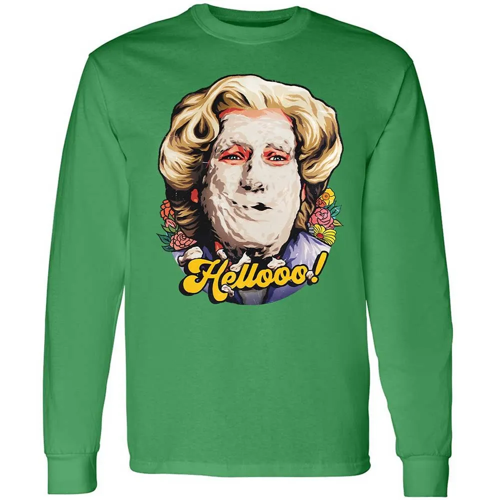 Hellooo - Irish Green - 11