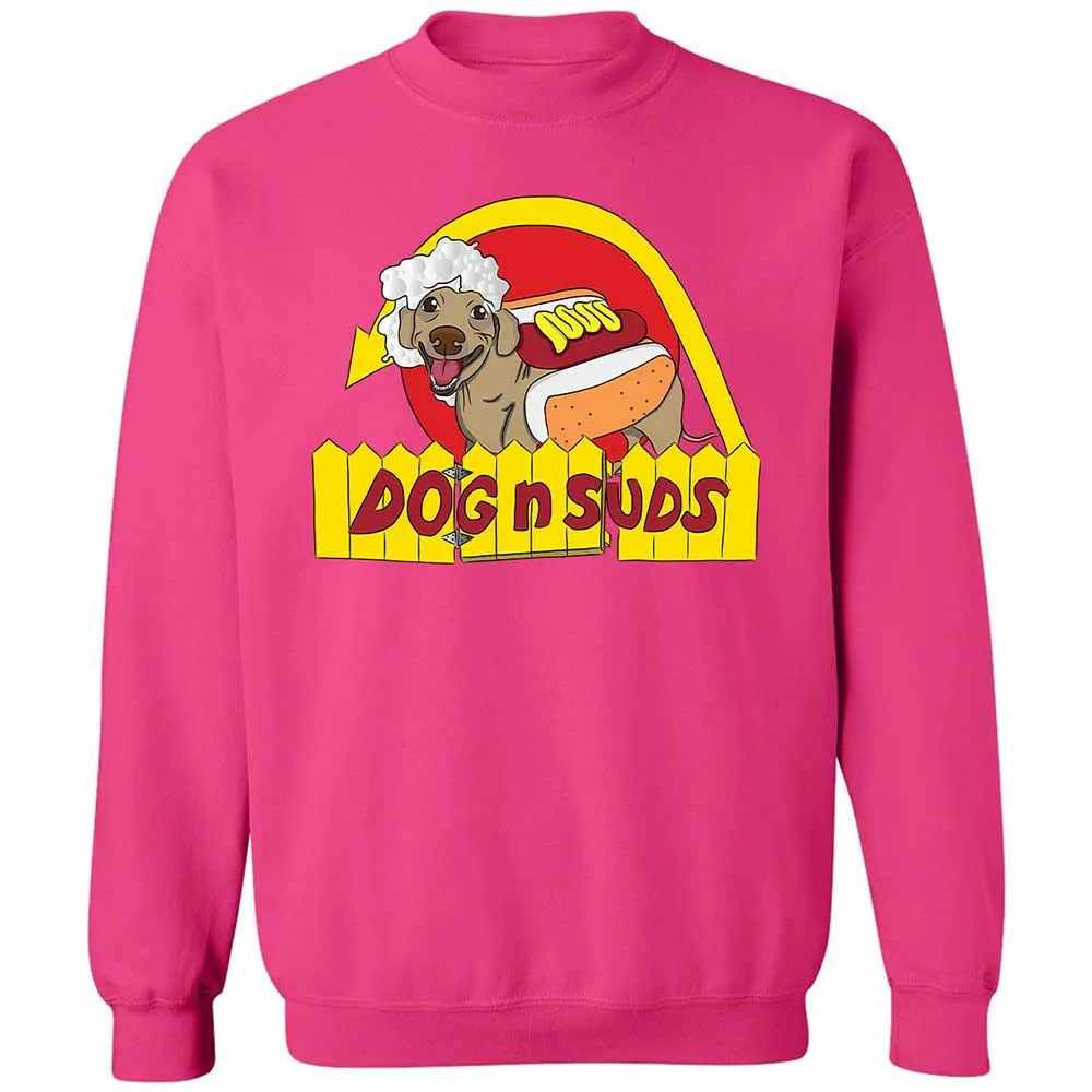 Dog n Suds Dachshund - Heliconia - 8