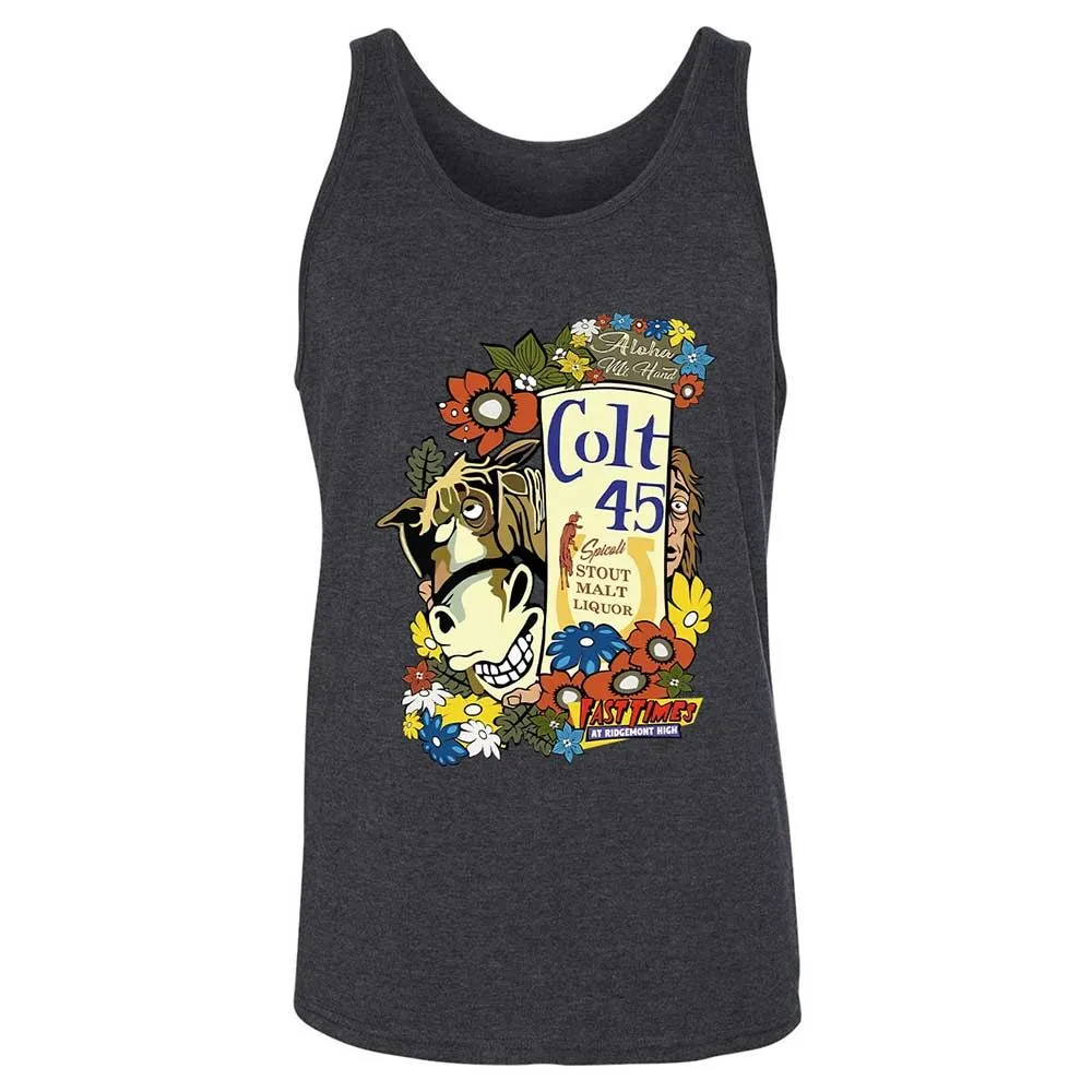 Fast Times - Dark Grey Heather - 10