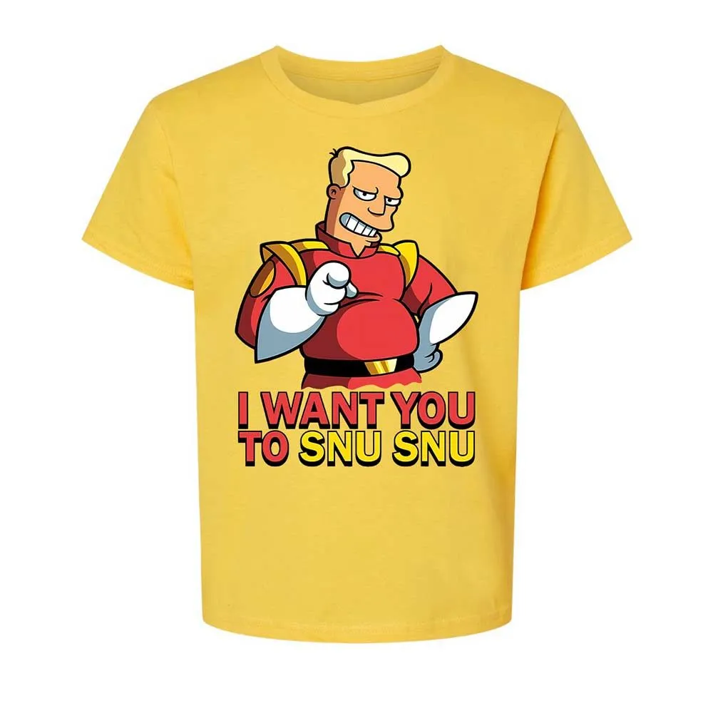Kids T-Shirt - 5RDR4SK2 - Daisy - 9