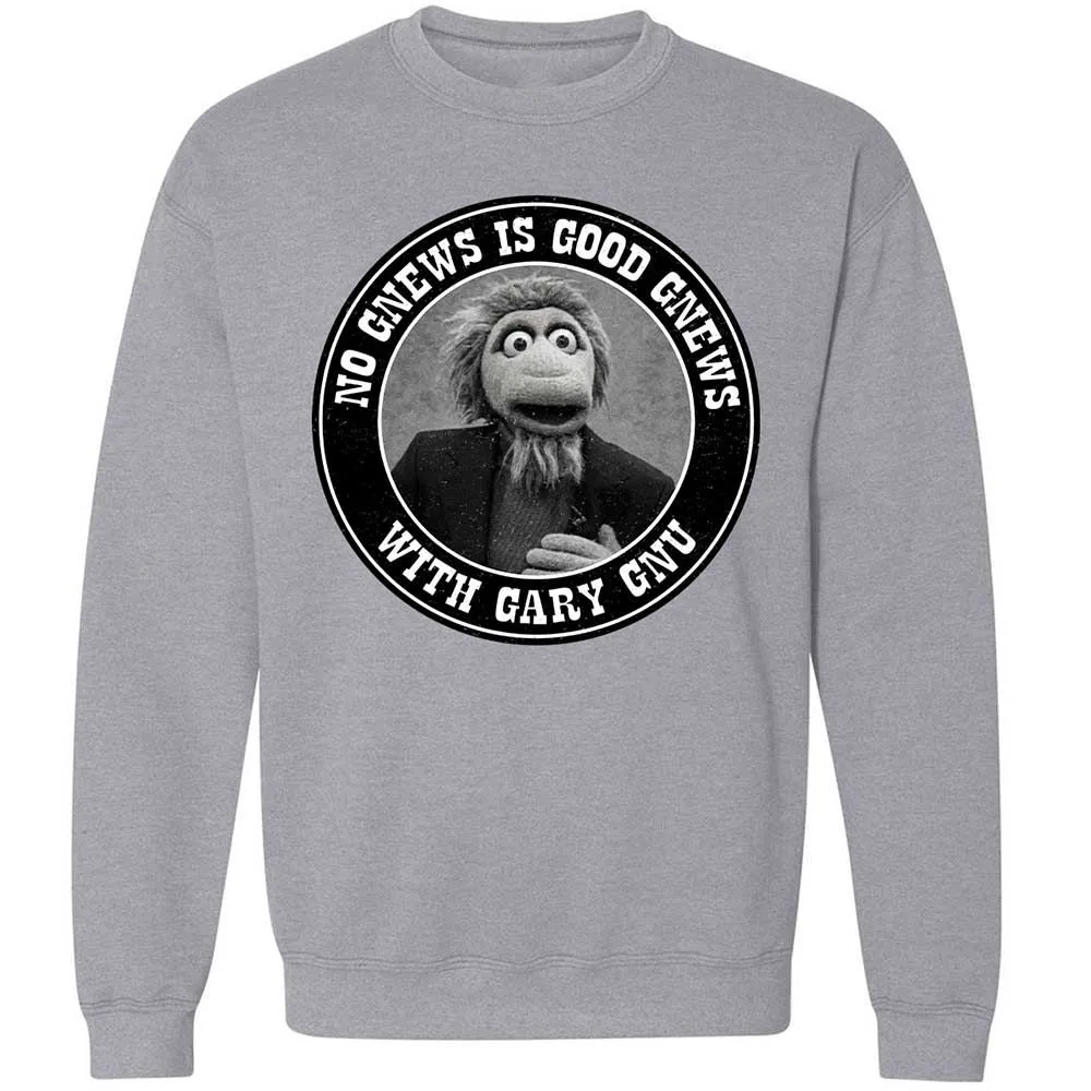 Classic Unisex Sweatshirt - WEZ5EZL6 - Sport Grey - 3