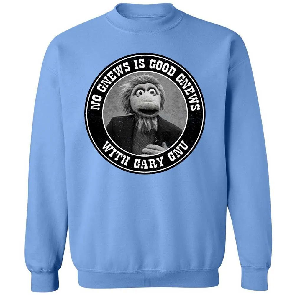 Classic Unisex Sweatshirt - WEZ5EZL6 - Carolina Blue - 5