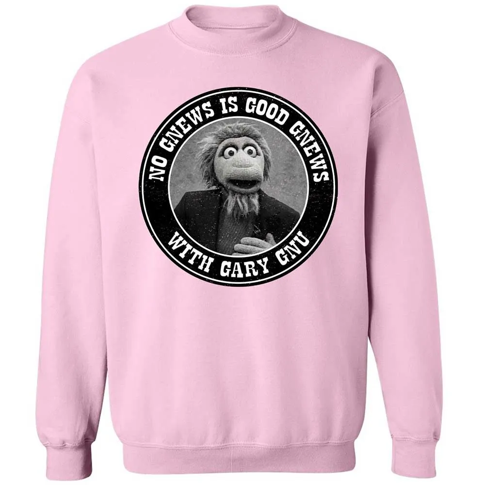 Classic Unisex Sweatshirt - WEZ5EZL6 - Light Pink - 7