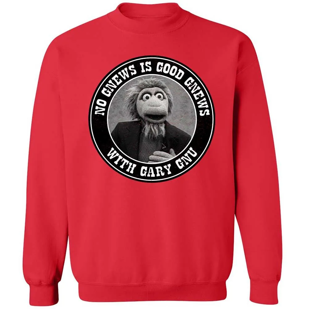 Classic Unisex Sweatshirt - WEZ5EZL6 - Red - 9