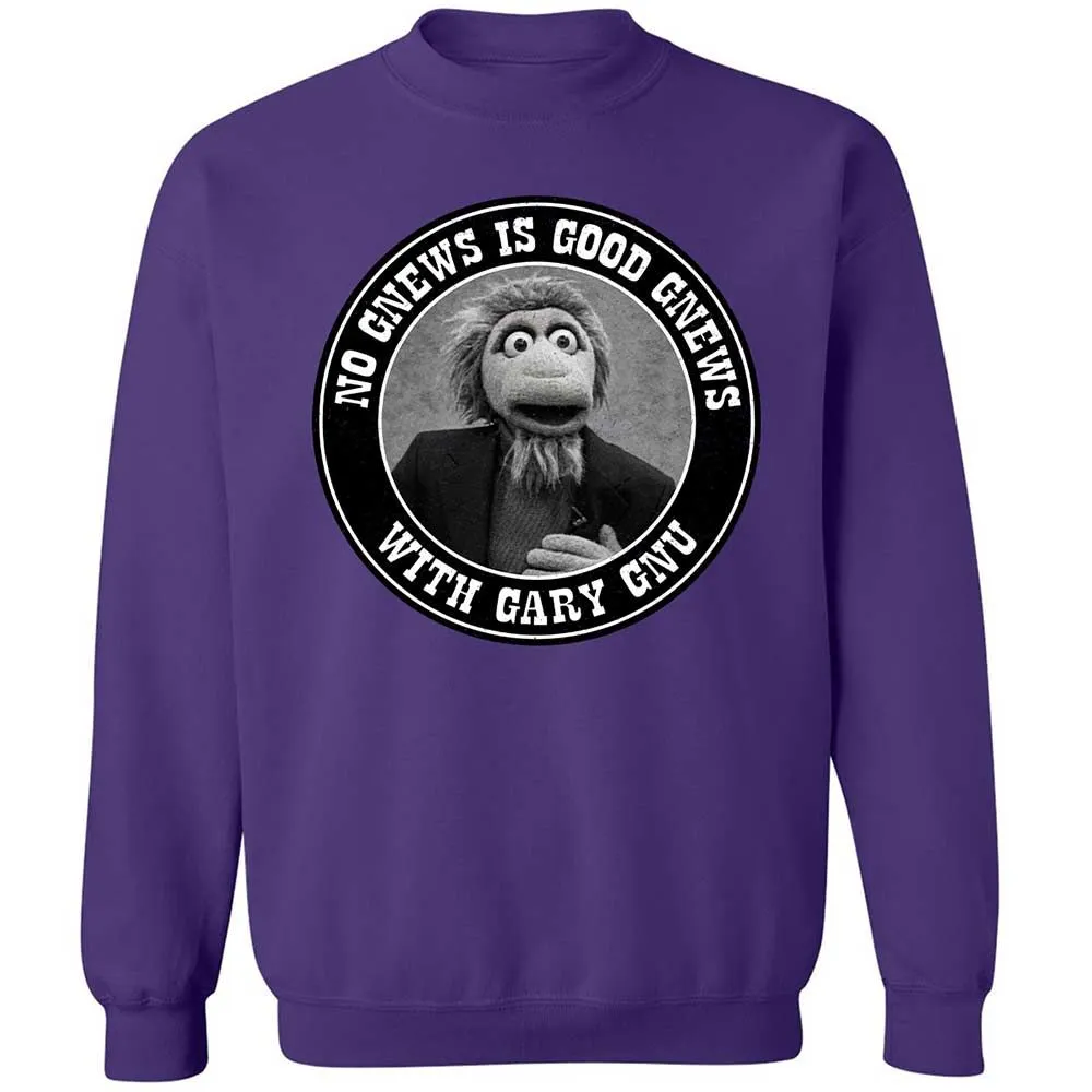 Classic Unisex Sweatshirt - WEZ5EZL6 - Purple - 10
