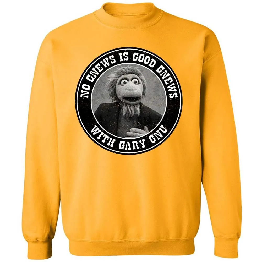 Classic Unisex Sweatshirt - WEZ5EZL6 - Gold - 11